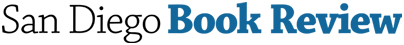 San Diego Book Review logo